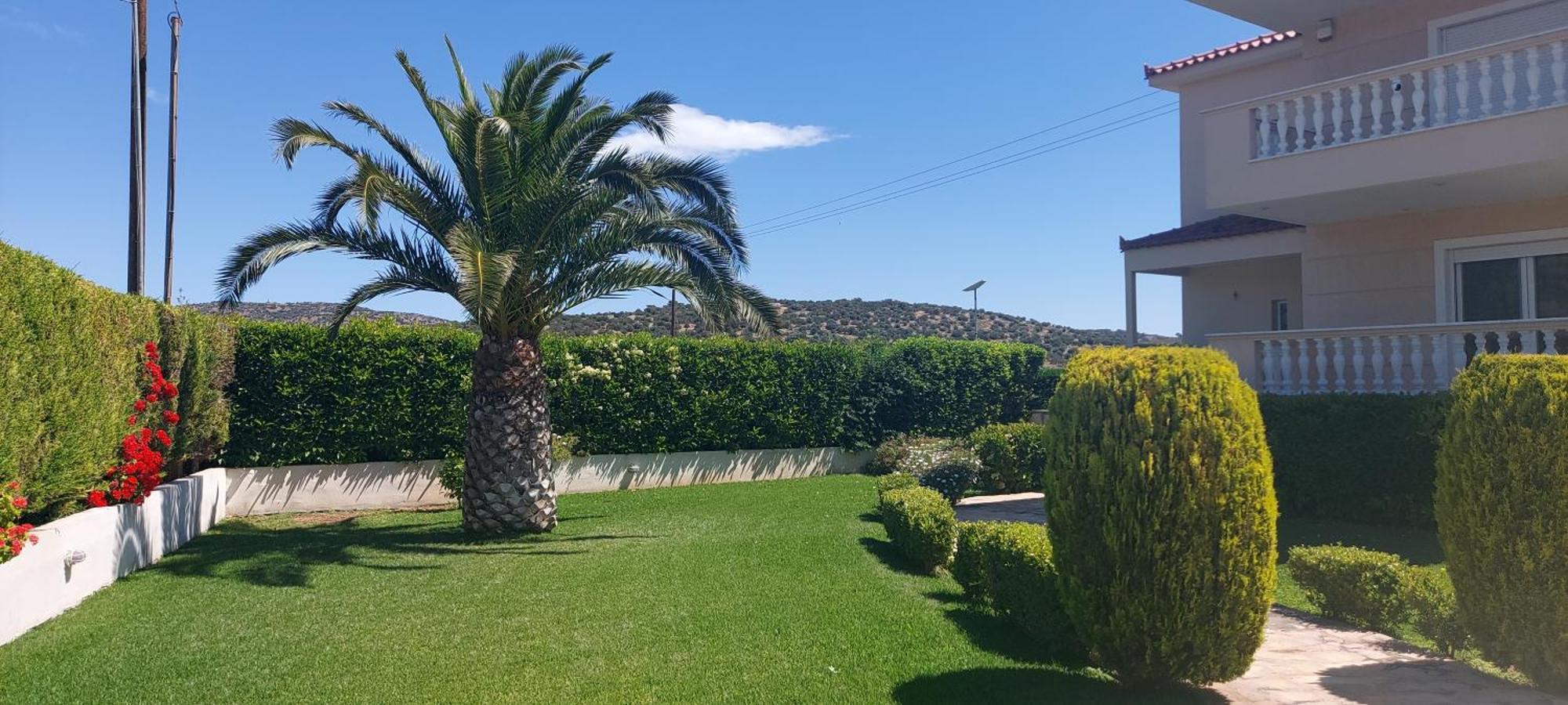 Evelina's דירה *